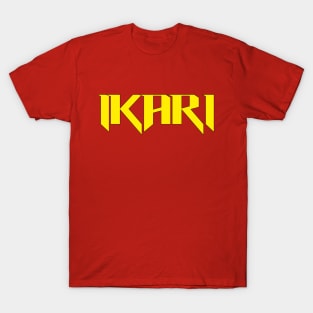 Ikari T-Shirt